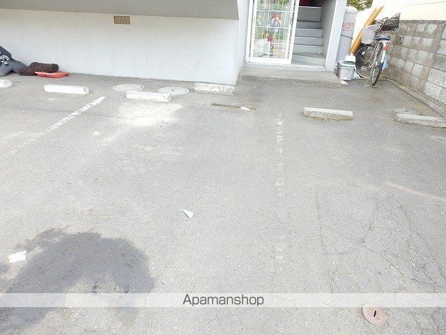 アメニティハイツのその他写真