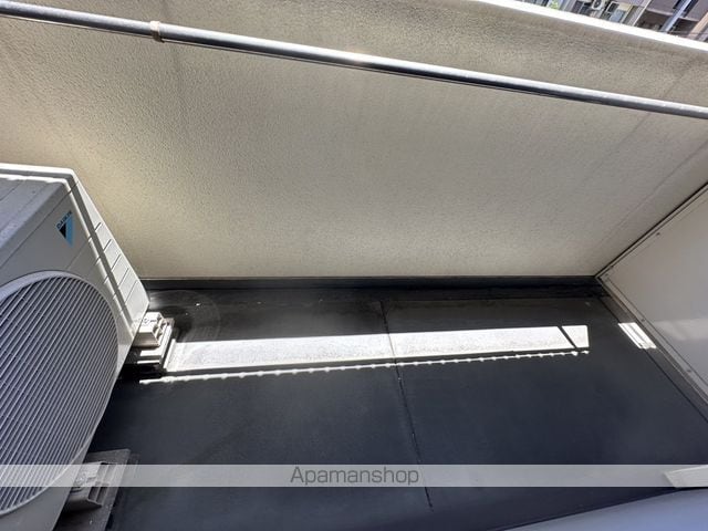 英数学館ビルの内装写真