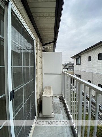 ハミング玉手の内装写真