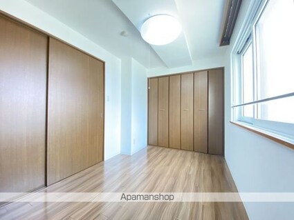 ソシアルマンションリードⅠ[1LDK/38.18m2]の内装7