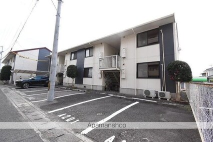 香川県高松市屋島西町[2DK/45m2]の外観2