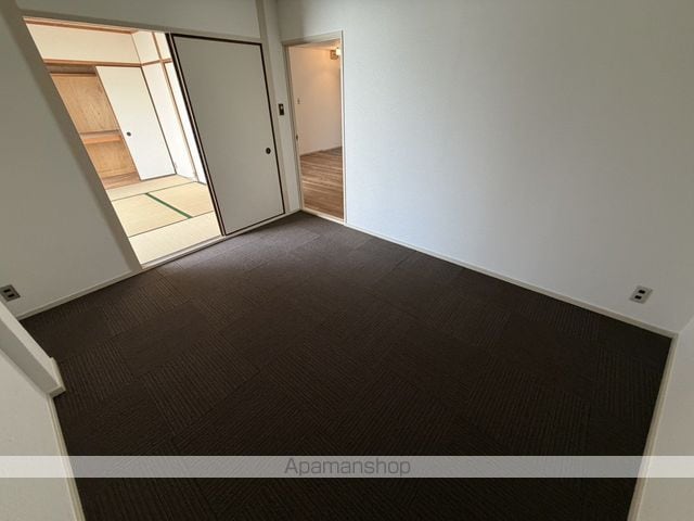 タナカ産業ビル2号館の内装写真