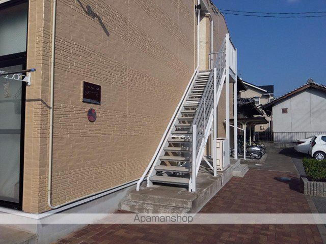 レオパレス東尾道のその他写真