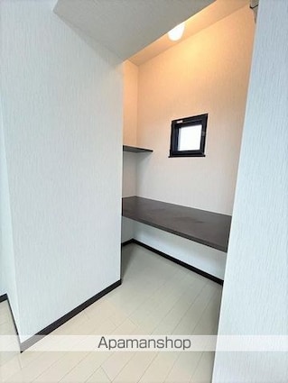 ＬｉｖｅＦｌａｔ菊川[1K/25.37m2]のリビング・居間3