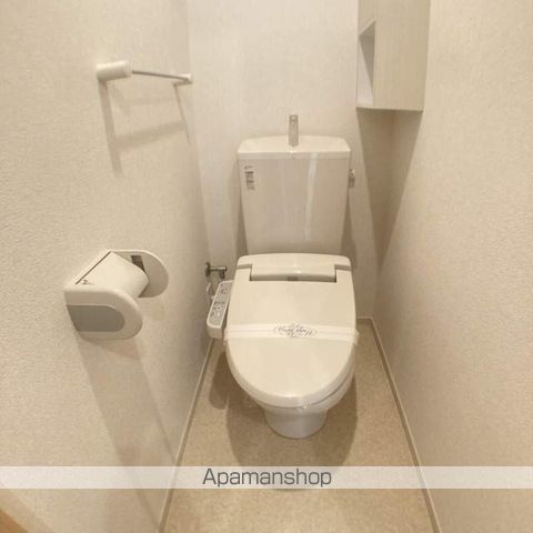 ハピネス向日葵の内装写真