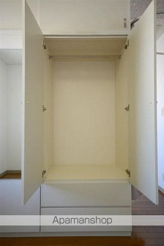 ヒューマンビルの内装写真