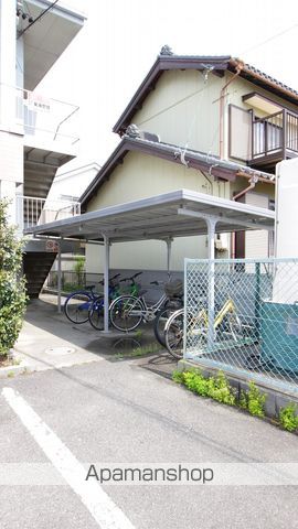 コーポはるAのその他写真