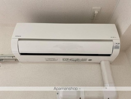 モア　ドリーム[1K/30.96m2]のその他設備