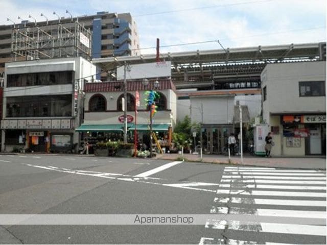 ヴィクトワールの周辺写真