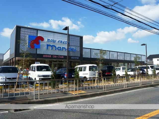 ニューリバーサイド八尾南 D棟の周辺写真