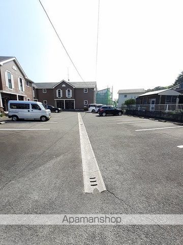 ソレアード石井 Aのその他写真