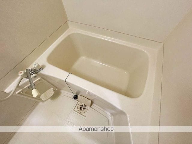 アイン橘の内装写真