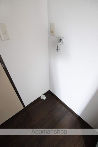 コーポ青葉の内装写真