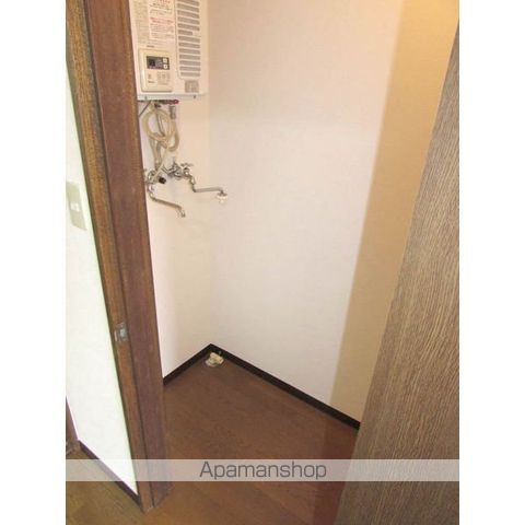 たんぽぽの内装写真
