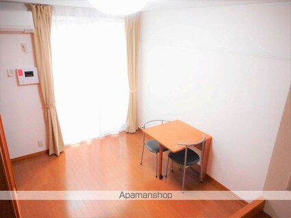 レオパレスひまわり[1K/23.18m2]のリビング・居間3