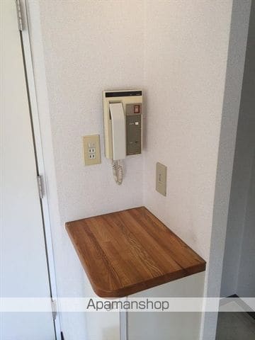 LA FRANCEの内装写真