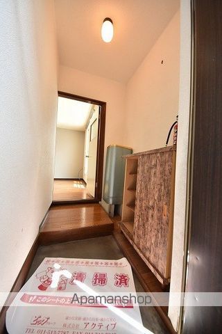 マンション昇竜の内装写真
