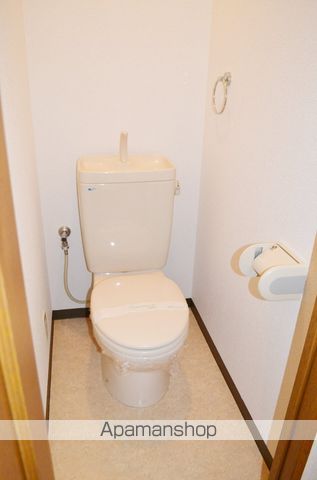 阪和線 東貝塚駅 徒歩8分 2階建 築23年の内装写真