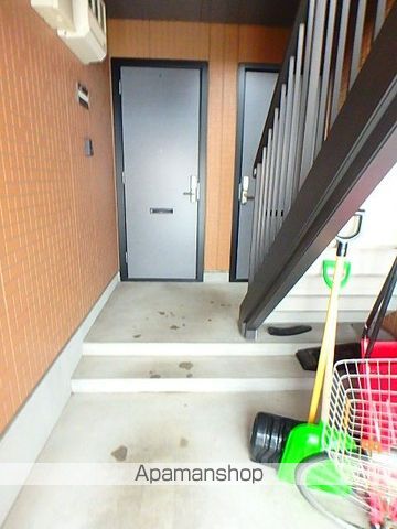 LN47のその他写真