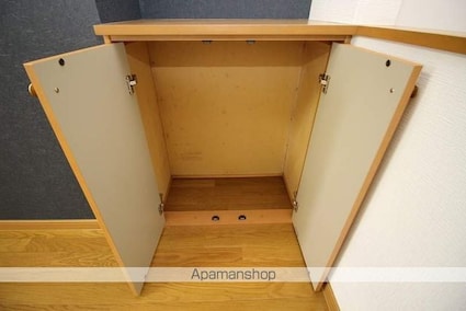 コーポ乗田[1DK/36m2]の内装5