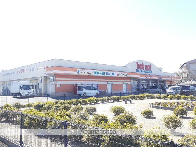 メゾンド　スイッチⅡ 103 ｜ 福岡県糟屋郡須惠町大字上須惠1120-1（賃貸アパート1LDK・1階・50.14㎡） その16