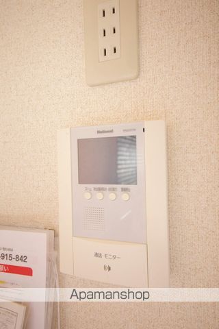 スカイウェイの内装写真