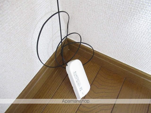 クレールメゾンの内装写真