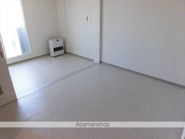 アクセラレイト月寒の内装写真