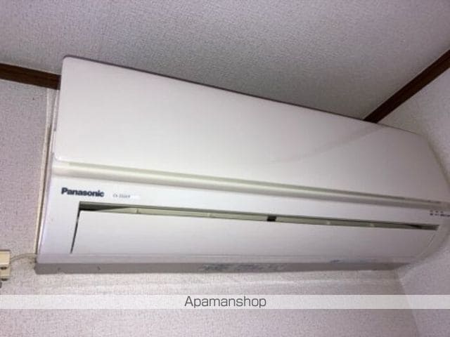 ブランメル Bの内装写真