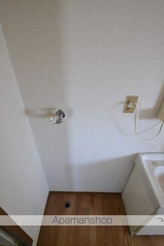 ハニーハイツIの内装写真
