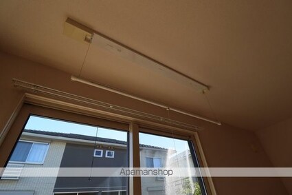 ベル・アジュール　Ｂ棟[1LDK/45.18m2]の内装8