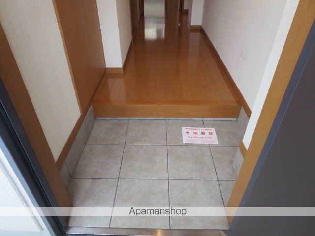 ピュール・レフィナードの内装写真