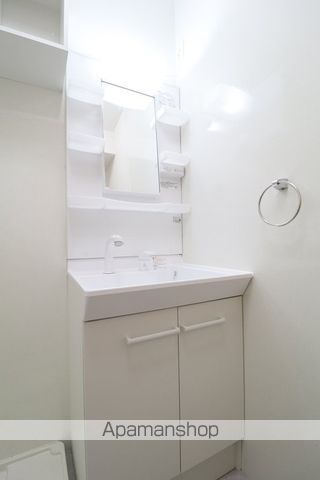 CASAフィオーレの内装写真