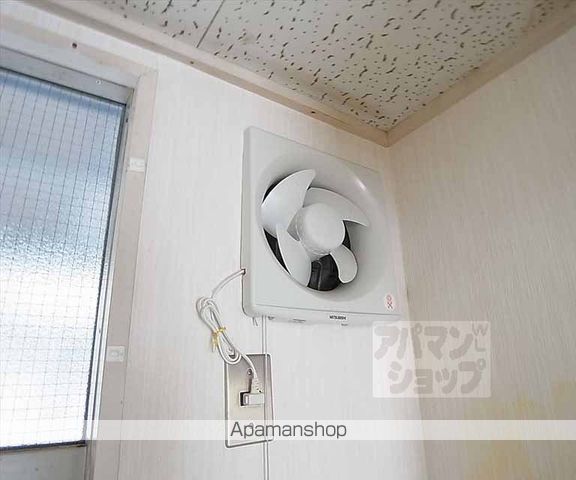 シャルム衣笠の内装写真