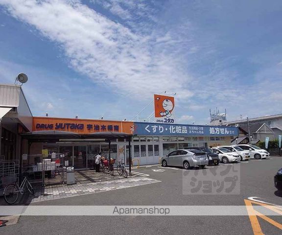 ブランネイジュの周辺写真