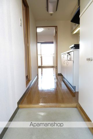 ヴィンダーバール愛の内装写真