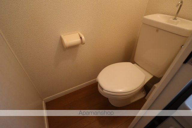 レオパレスYAMADAtwoの内装写真