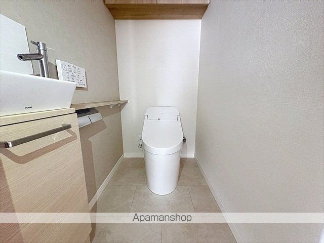 グランフォーレ百道アクアフロントの内装写真