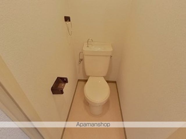 メゾン・ド・ルノンの内装写真