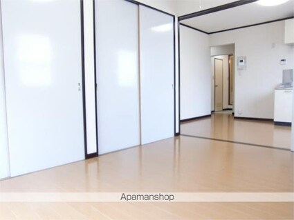 ドミール藤久[2DK/40m2]のその他内装2