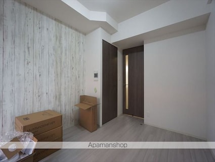 プレサンス千種駅前レイズ[1K/22.23m2]の内装1