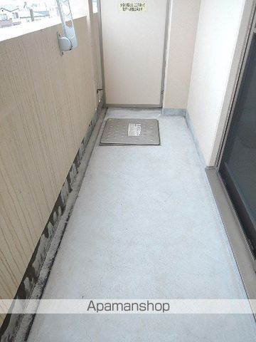 プログレスNの内装写真