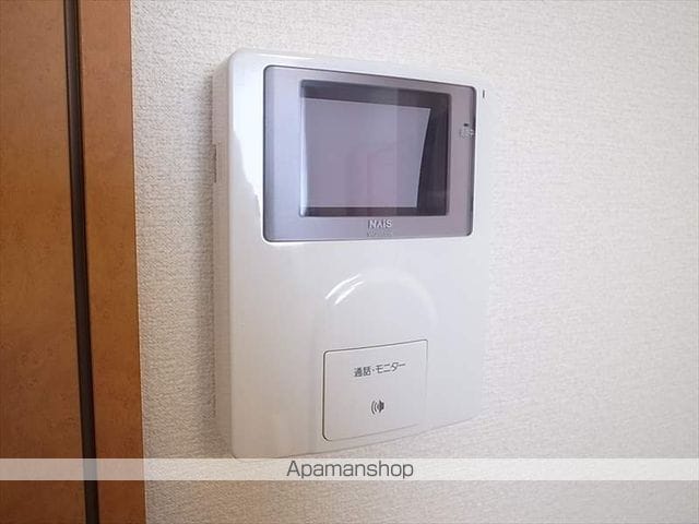 レオパレスクラーレ カーサの内装写真