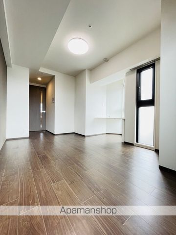 ブランシエスタ金山の内装写真