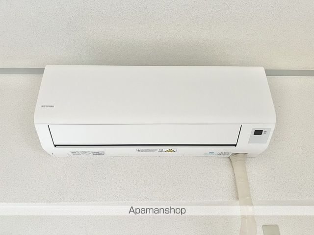 ベルメゾン松田の内装写真