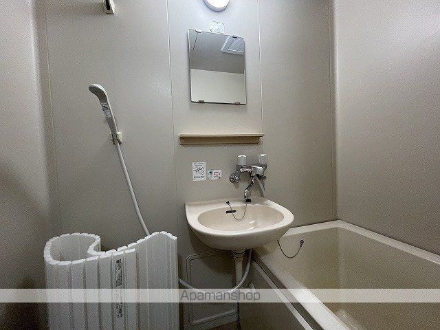 第3すみよさ荘の内装写真