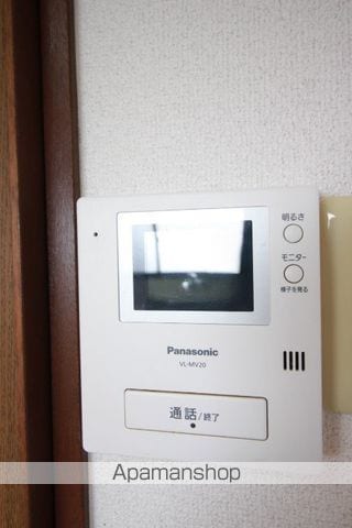 アネックス門田の内装写真