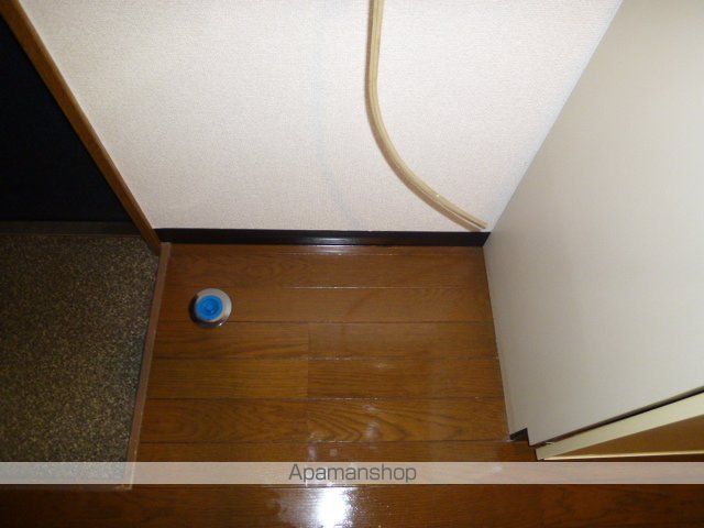 ルピナス美園の内装写真
