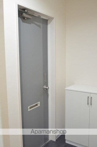 ジェフメノーの内装写真