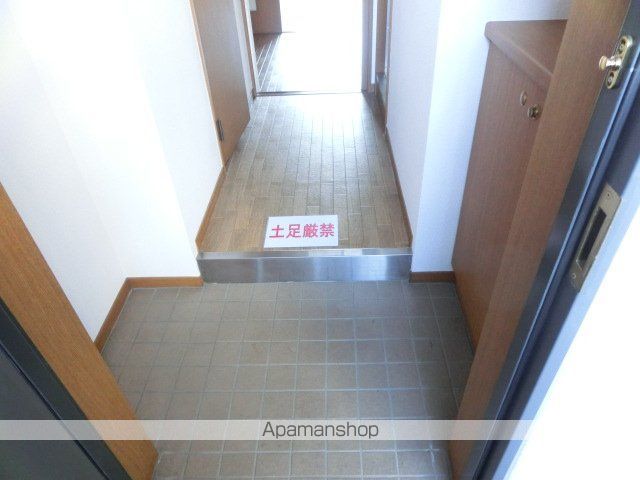 NH東三国の内装写真